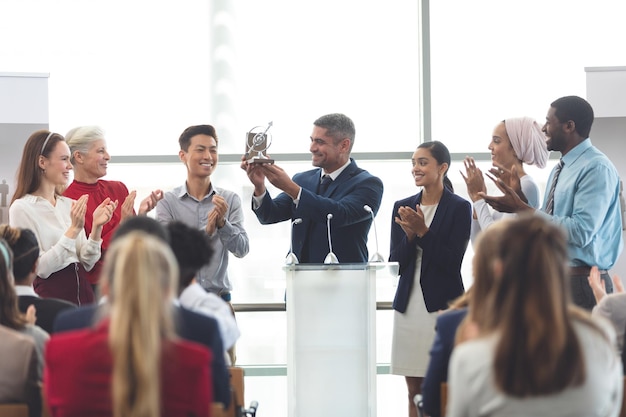 Time management methodology framework