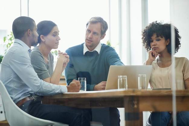 Workflow automation consulting